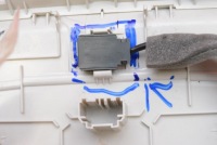 Бардачок верхній 156226100 ford c-max mk2 15-19 Доставка, фото thumb