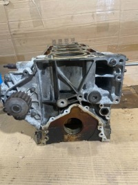 Citroen c4 1 picasso блок двигателя Недорого, фото thumb