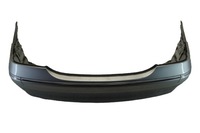фото thumb №1, Бампер задня mercedes c w203 sedan