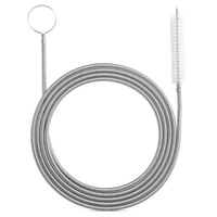 фото thumb №1, Щетка wycior do чистка отвода холодильник zlewu rur люк