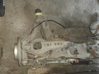 фото thumb №3, Volvo s60 v70 подрамник задняя задняя