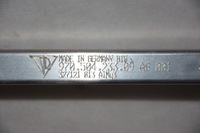 фото thumb №8, Panamera 970 13- підсилювач каркас