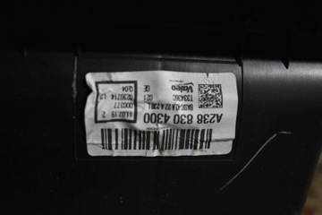 фото thumb №6, Отопитель kpl. mercedes w257 1