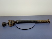 фото thumb №7, Mercedes ml w163 2.7 cdi wał приводной зад задний a1634101202