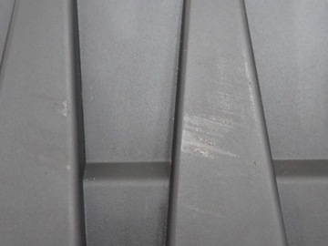 фото thumb №7, Бардачок полиця вкладка підлога зад багажника 7438262 bmw x5 g05 21r