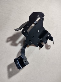 фото thumb №11, Infiniti q50 13- кронштейн кронштейн кронштейн