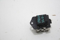 фото thumb №1, Резистор обдув вентилятор renault laguna ii 8200045082
