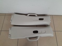 фото thumb №1, Chrysler pacifica 2017- защита стойка обшивка блок двигателя 5rh54pd2ac 5rh55pd2ac