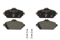 Купить Тормозные колодки тормозной. керамические перед ate 13.0470-2792.2, фото thumb