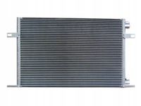 фото thumb №1, Радиатор кондиционер. renault espace 1.9 dti 1999-2002