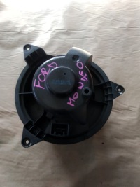 фото thumb №4, Воздуходувка обдув вентилятор ford mondeo mk3