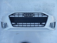 фото thumb №1, Audi a4 b9 lift 8w0 бампер перед