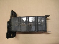 фото thumb №2, R230 sl шток зона отбойник лонжерон левая