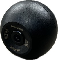 фото thumb №2, Камера scania r s ngt 2545696