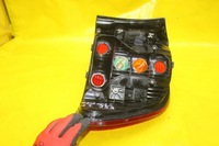 фото thumb №8, Лампа ліва задня задня porsche cayenne i 7l5945095a