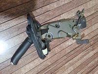 фото thumb №3, Тормоз ручной renault laguna ii