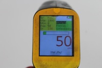 фото thumb №10, Капот крышка двигателя toyota auris i 06-09r 1g3