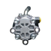 фото thumb №11, Насос підсилювача mitsubishi pajero iv 3.8 v6