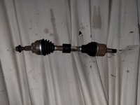 фото thumb №1, Піввісь ліва focus mk3 2.0 tdci f1f1-3b437-ea