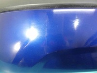 фото thumb №9, Бампер задня hyundai getz lift 05-11 blue onyx 3e