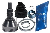 фото thumb №1, Шарнир наружный opel signum vectra c zafira b c