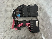 фото thumb №6, Renault scenic iii megane iii модуль блок управления аккумулятор 243800010r