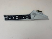 Fiat ducato boxer jumper 14r- накладка стойка левая 1315641070 Киев, фото thumb