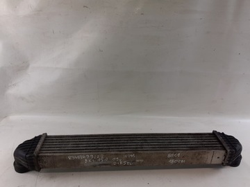 фото thumb №9, Mercedes b класс w245 радиаторов интеркулер