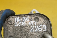 фото thumb №8, Радиатор масла a4 b6 2.0 b 06b117021