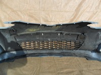 фото thumb №14, Бампер перед передній оригінал d651-50031 mazda 2 ii 2007-