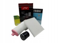 фото thumb №1, Kia picanto iii 17- 1.2 84km фільтри набір