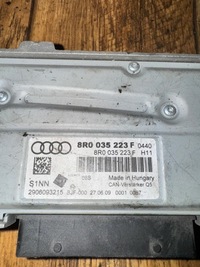 фото thumb №3, Audi a4 b8 усилитель радио