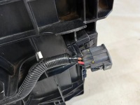 Tesla 3 рестайлинг  - вентилятор полный polecam Цена, фото thumb