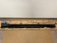 фото thumb №5, Audi a5 sportback 8w8 молдинг порог накладка порог левый 8w8853859f ! nowa !