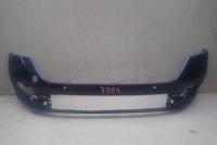 фото thumb №1, Бампер перед передний skoda octavia 4 iv 5e3 2019-