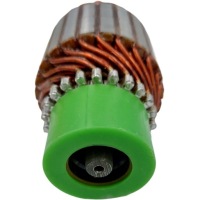 Крильчатка стартер fiat lancia 7589547 7589547 cinquecento Недорого, фото thumb