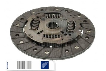 фото thumb №2, Синий print диск сцепления toyota yaris 1.0 nhp13