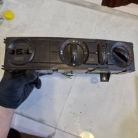 Купить Mercedes-benz sprinter w906 2012 5hb00901102 панель кондиционера 5hb00901102, фото thumb