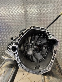 фото thumb №1, Nowa коробка передач передач renault kangoo ii 2 fl lift 1.5 dci tl4b363 15km