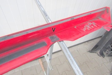 фото thumb №11, Планка пороговая правая golf vii 7 5g0 12-16 r-line