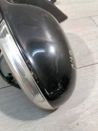 фото thumb №3, Golf v зеркало левая 7pin 1k0857933