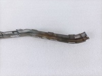 фото thumb №8, Vw t-roc хром молдинг бампера левый перед 2ga853711b