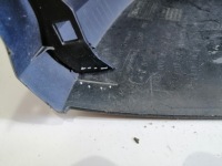 фото thumb №14, Audi a6 c7 lift 4g0 бампер передний перед