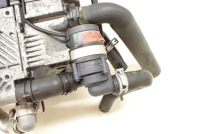 Webasto mercedes w168 a klasa 1.7 cdi дизель 1685000298 комплект набір Недорого, фото thumb