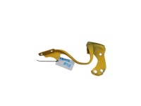 фото thumb №1, Fiat 500 abarth петля капот двигателя левый перед