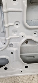 фото thumb №7, Hyundai h-1 h1 ii дверь крышка багажника задняя левая правое 2007-2023r