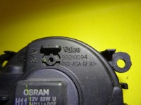 фото thumb №6, Галоген світло протитуманні праві renault scenic ii 89210094 nr174