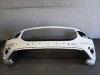 фото thumb №1, Бампер перед mercedes gla w247 lift