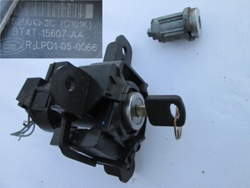 фото thumb №1, Ford explorer 11- вторая замок зажигания ключ вставка police