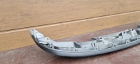 фото thumb №7, Porsche boxster cayman диффузор бампера зад заднего 982807125d